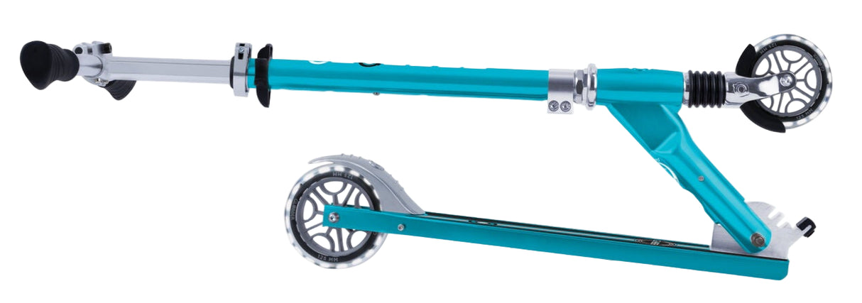 Globber Flow Element Comfort Lights Scooter