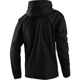 Troy Lee Designs 24.1 Bolt Patch Windbreaker Black