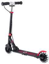 Globber Flow Element Junior Lights Scooter