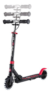 Globber Flow Element Junior Lights Scooter