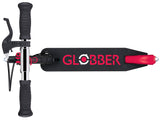 Globber Flow Element Junior Lights Scooter