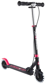 Globber Flow Element Junior Lights Scooter