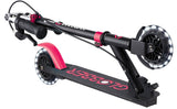 Globber Flow Element Junior Lights Scooter