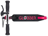 Globber Flow Element Junior Lights Scooter