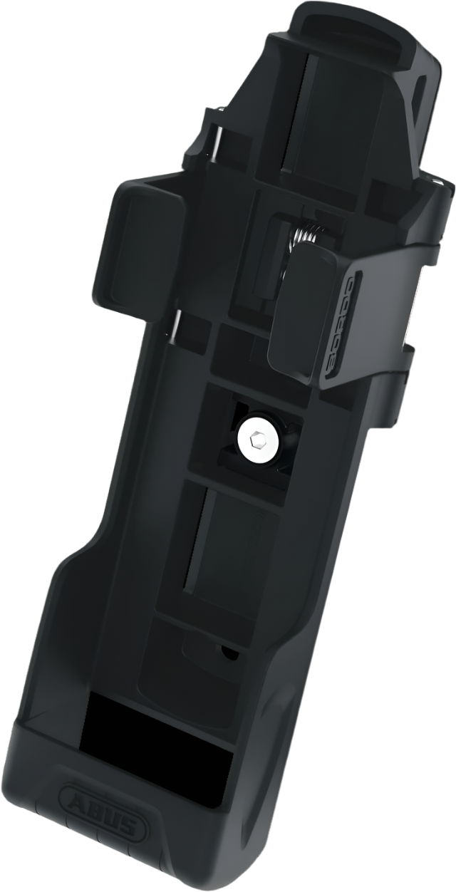 ABUS CARRIER BORDO U-GRIP 5700/80 SH V2 Folding Lock Carrier