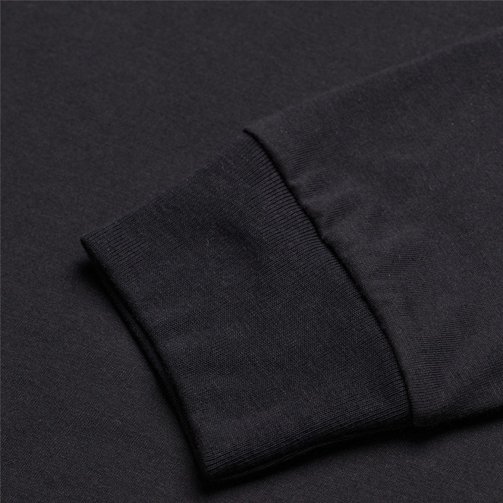 Troy Lee Designs LONG SLEEVE TEE TORCHED CARBON SLEEVE