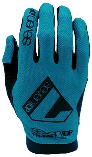 7IDP TRANSITION GLOVE - BLUE