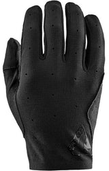 7IDP CONTROL GLOVES - BLACK 