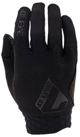 7IDP PROJECT GLOVES - BLACK