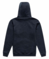 Troy Lee Designs Pullover Hoodie Badge Black / Grey BACK