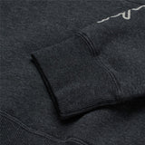 Troy Lee Designs PULLOVER HOODIE STAMP GRAY HEATHER SLEEVE