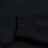 Troy Lee Designs PULLOVER HOODIE SIGNATURE BLACK SLEEVE