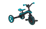 Globber EXPLORER Trike 4in1 FOLDABLE