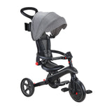 Globber EXPLORER Trike 4in1 FOLDABLE