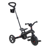 Globber EXPLORER Trike 4in1 FOLDABLE