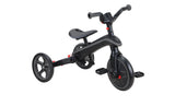 Globber EXPLORER Trike 4in1 FOLDABLE