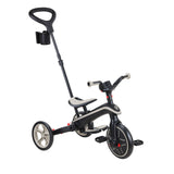 Globber EXPLORER Trike 4in1 FOLDABLE