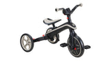 Globber EXPLORER Trike 4in1 FOLDABLE