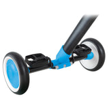 Globber LEARNING TRIKE 2in1 - Sky Blue