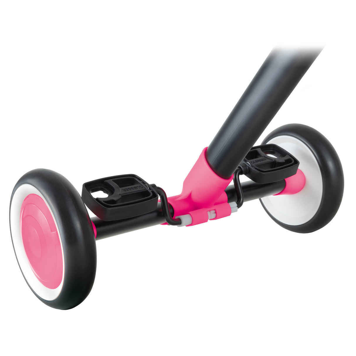 Globber LEARNING TRIKE - Fuchsia Pink