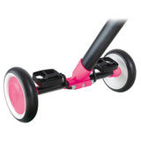 Globber LEARNING TRIKE - Fuchsia Pink