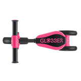 Globber LEARNING TRIKE - Fuchsia Pink