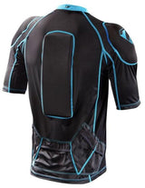 7IDP FLEX BODY PROTECTOR BACK