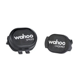 Wahoo RPM Speed + Cadence Sensor Bundle