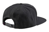 TROY LEE DESIGNS RED BULL RAMPAGE HAT LE - STATIC BLACK