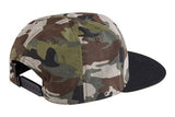 TROY LEE DESIGNS 24.1 SLICE HAT - CAMO ARMY GREEN / BLACK
