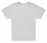 Troy Lee Designs Wmns Short Sleeve Tee Signature Pumice BACK