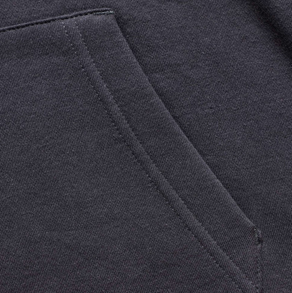 Troy Lee Designs Youth Pullover Hoodie Handlebar Carbon DETAILS