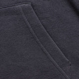 Troy Lee Designs Youth Pullover Hoodie Handlebar Carbon DETAILS