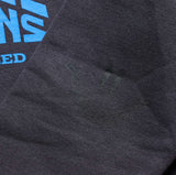 Troy Lee Designs Youth Pullover Hoodie Handlebar Carbon DETAILS