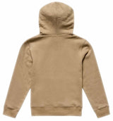 Troy Lee Designs Youth Pullover Hoodie Signature Sienna BACK