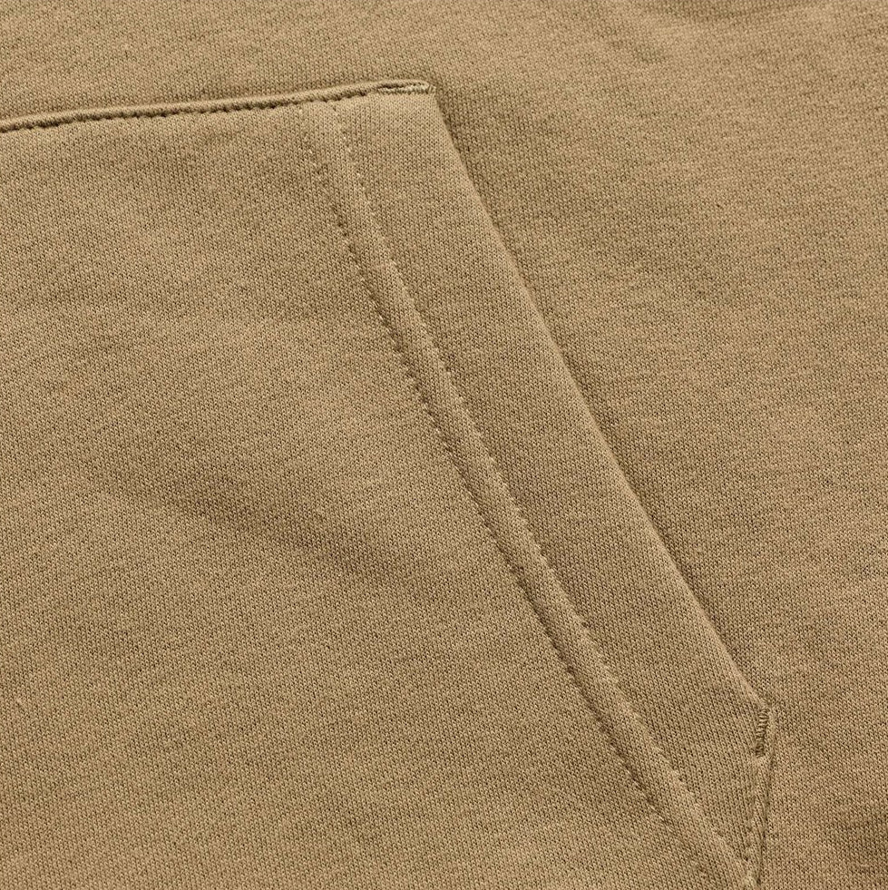 Troy Lee Designs Youth Pullover Hoodie Signature Sienna DETAILS