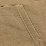 Troy Lee Designs Youth Pullover Hoodie Signature Sienna DETAILS