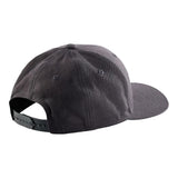 Troy Lee Designs 24.1 Crop Curve Har Grey / Charcoal