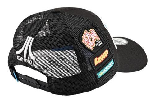 Ktm New Era Troy Lee Designs Troy Lee Designs New Era 9Forty Mesh