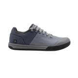 Fox Union Canvas Flat MTB Shoes Grey