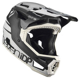 7IDP PROJECT 23 CARBON HELMET - COOL GREY/RAW CARBON