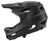 7IDP PROJECT 23 CARBON HELMET - BLACK/RAW CARBON