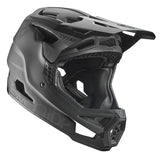7IDP PROJECT 23 CARBON HELMET - BLACK/RAW CARBON