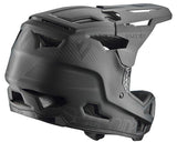 7IDP PROJECT 23 CARBON HELMET - BLACK/RAW CARBON