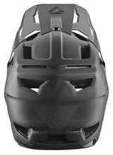 7IDP PROJECT 23 CARBON HELMET - BLACK/RAW CARBON
