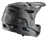 7IDP PROJECT 23 ABS HELMET - BLACK