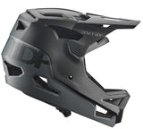 7IDP PROJECT 23 ABS HELMET - BLACK