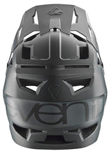 7IDP PROJECT 23 ABS HELMET - BLACK
