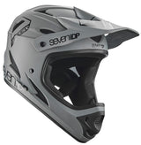 7IDP PROJECT 23 ABS HELMET - BLACK