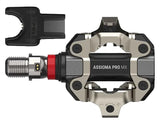Favero Assioma PRO MX-UP Power Pedals - Upgrade